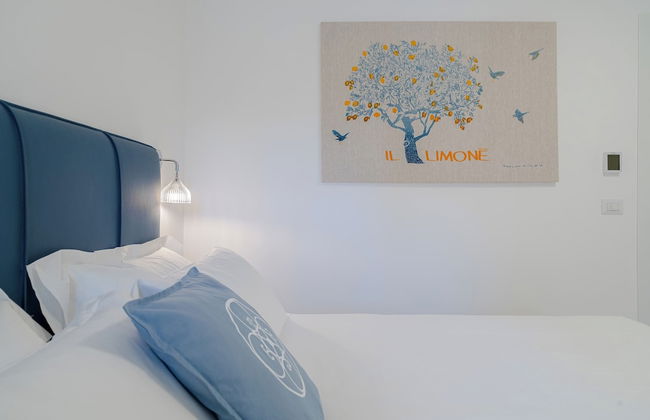 Dimore delle Zagare Molo - Foto 34