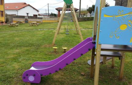 Posada La Cerra de San Roque - Foto 13