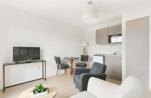 Zenao Appart'hôtels Troyes - Foto 73