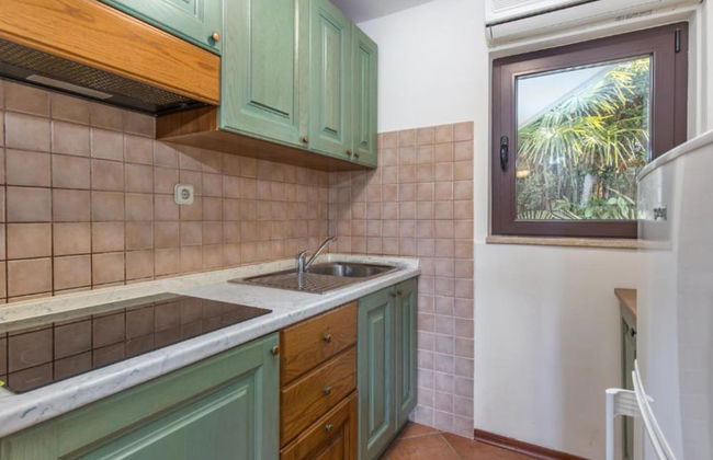 Apartments Villa Mirna - Foto 12