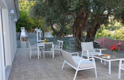 Odysseus Villa - Foto 61