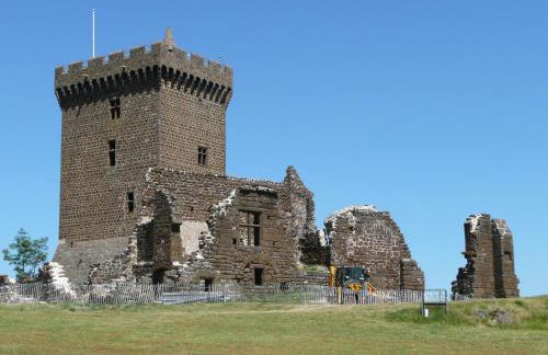 La maison vigneronne - Foto 33