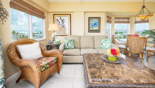 Key Largo Baha Penthouse Ocean Pointe 1416 - Foto 2