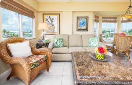 Key Largo Baha Penthouse Ocean Pointe 1416 - Foto 6