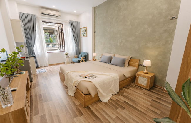 Tamundi Homestay Train street view - Foto 9