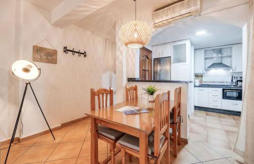 Encantador Apartamento Cerca Del Mar - Photo 20