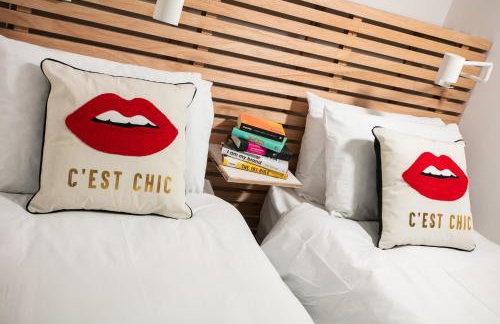 Plymouth Cottage - Sleeps 6 - Parking- Habita Property - Foto 4