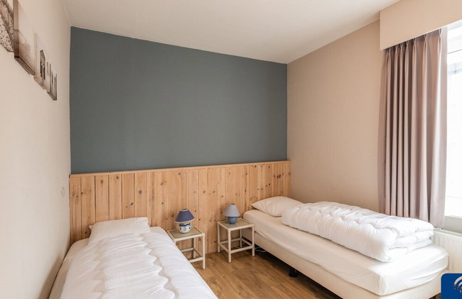 Goethe 0202 Furnished Apartment With sea View - Foto 7