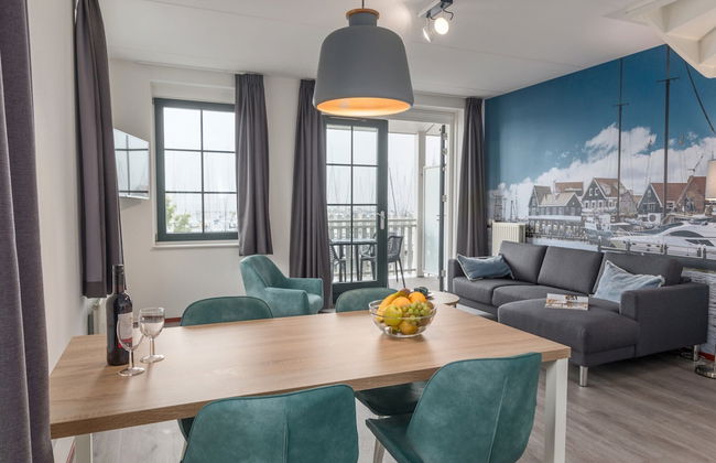 House in Volendam With Marina View - Foto 14