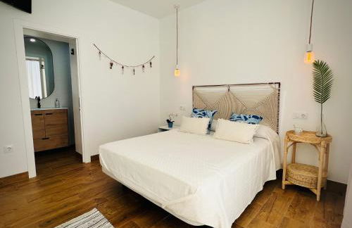 Villa Horacia - Playa de la Jara con Piscina - Foto 24