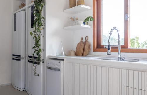 Casa Varanda Guaecá Pet Friendly, Heated Pool - Foto 18