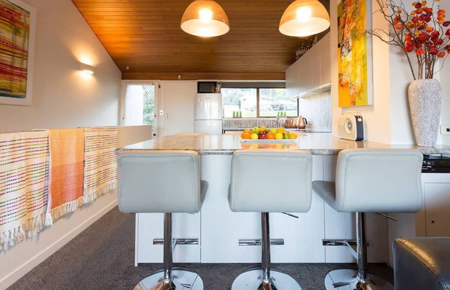 Spacious Lake View Townhouse Unbelievable SPA - Foto 12