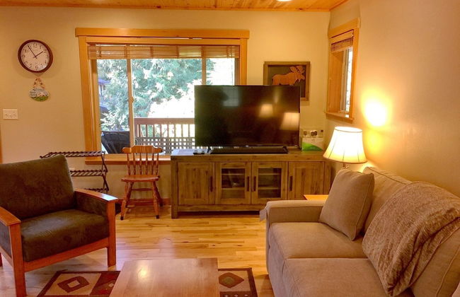 65GS - Hot Tub - Wi-Fi - Pets Ok - BBQ - Sleeps 10 - Foto 37