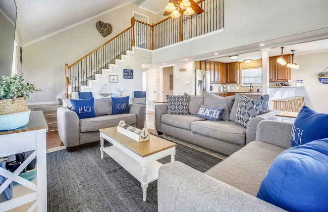 Beach Retreat - Foto 18