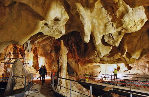 Coeur de pierre - Foto 13