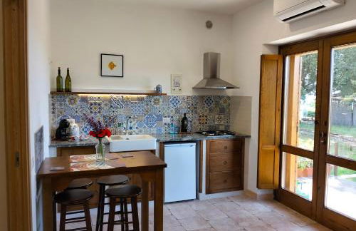 Agriturismo La Villetta - Foto 75