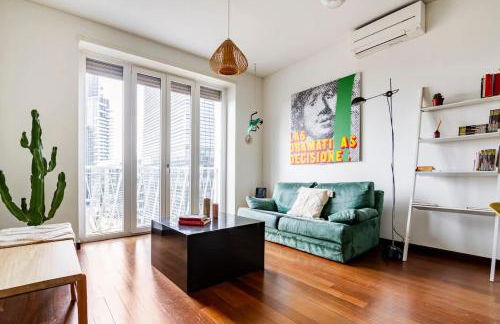 Amazing view exclusive 9th floor apartment - Photo 18