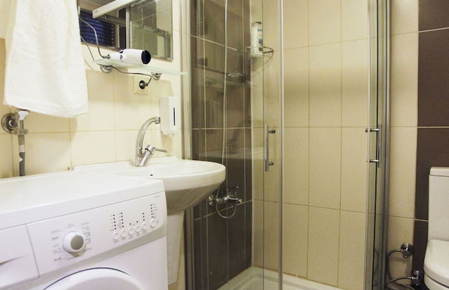 Zebra Hotel Alsancak - Foto 18