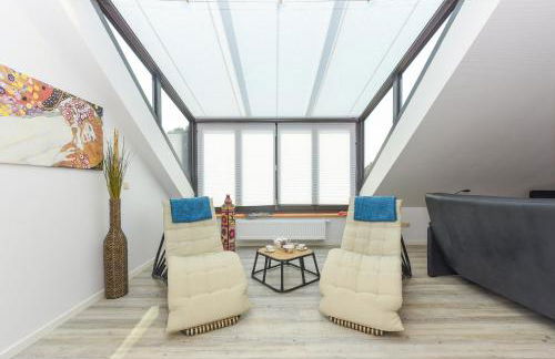 Jever-Ferienhaus Himmelsblick - Foto 7