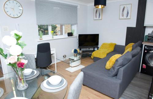 2 Bed Apartment with all amenities - Foto 9