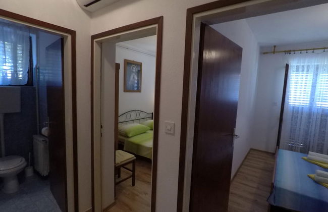 Antique Apartment With Balcony - Foto 24