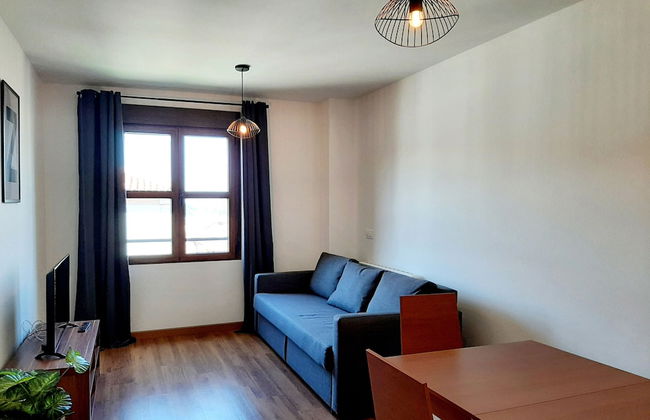 Apartamentos Candelario by gaiarooms - Foto 23