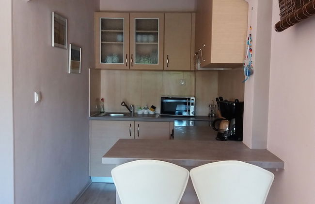 SEAesta Beach Studios - Foto 11