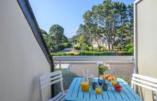 Phare de Kernevest - Foto 14