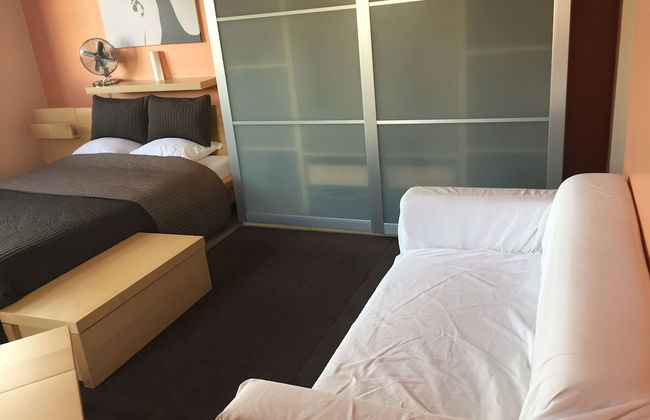 Residence la Fraisiere - Foto 67