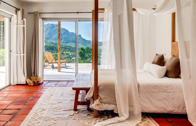 Immaculate Villa W Breathtaking Views Mountain View Villa - Photo 18