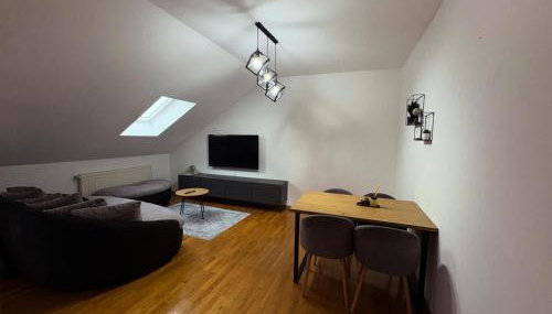 Apartman Jurak - Foto 4