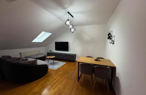 Apartman Jurak - Foto 4