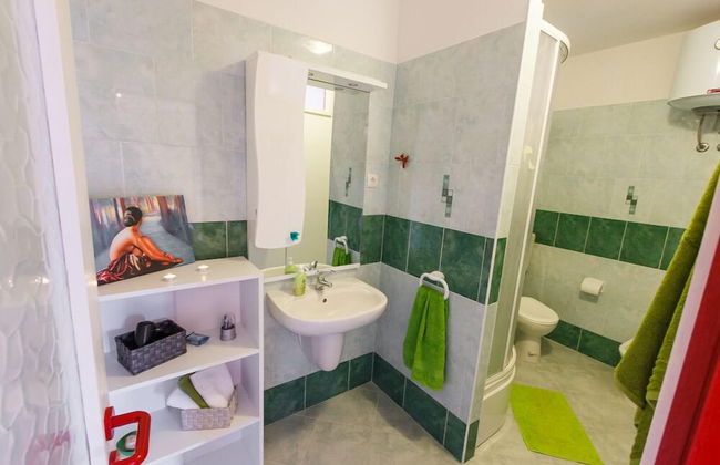 Apartments Irene's Place - Foto 37