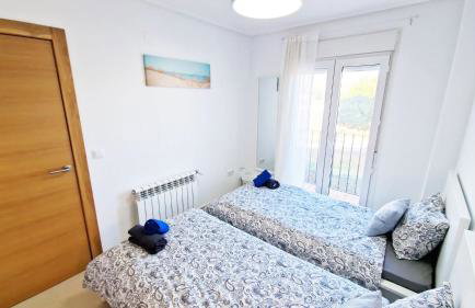 Donna Olympia's House - Foto 13