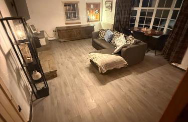 Lucy Cross Farm Cottage - Photo 5