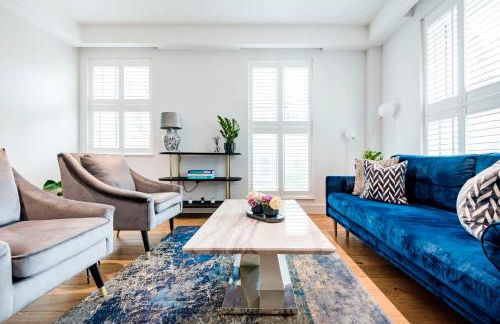 Mayfair Magic - Foto 18