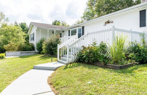 The Yuzu stunning mountain retreat with hot tub - Foto 60