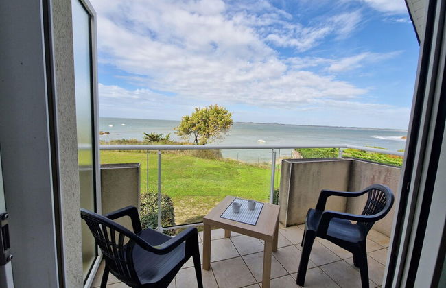 Duplex With sea View - Formerly TUI - Photo 7