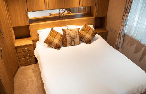 The Oaks Caravan at Kingsmead - Foto 4