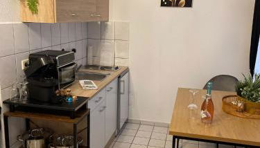 Stübchen am Theaterplatz - Foto 2