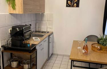 Stübchen am Theaterplatz - Foto 2