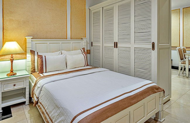 S79 Residences 345AB Apartment - Foto 14