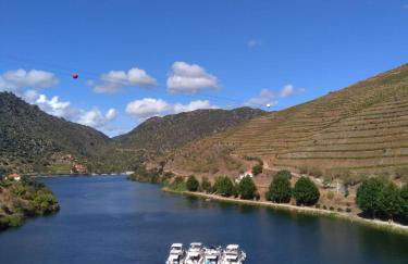 Andar Moradia T4 na Casa do Olival - Foto 47