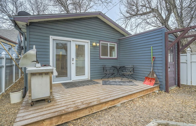 Ohana Hut - Photo 39