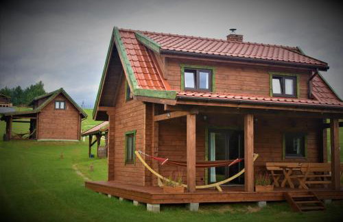 Pasterzewo 19 - Domki na Mazurach - Foto 8