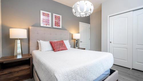 Fabulous 5BR Townhome Pet Friendly - Private Pool - Windsor Island - Foto 4