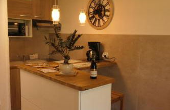 Studio meublé face au golf - Foto 44