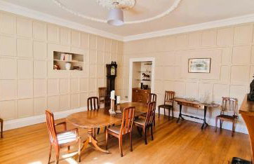 North Wing - Middleton Hall Estate - Foto 7