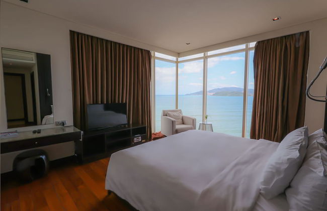 The Sea Luxury Nha Trang Apartment - Photo 13