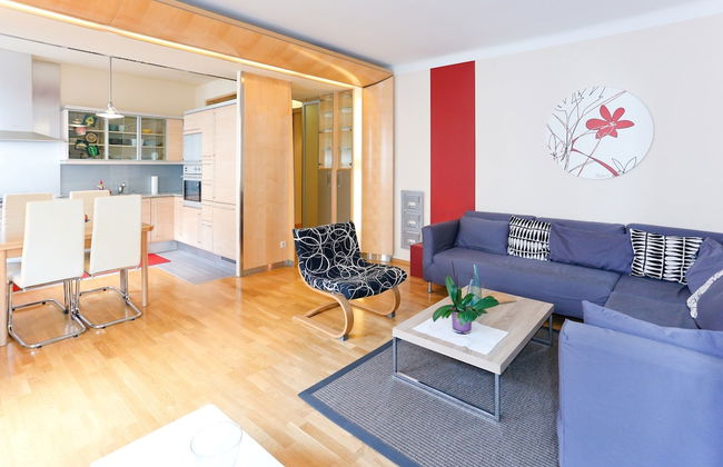 Vienna Apartment Center - Zentrum II - Foto 20